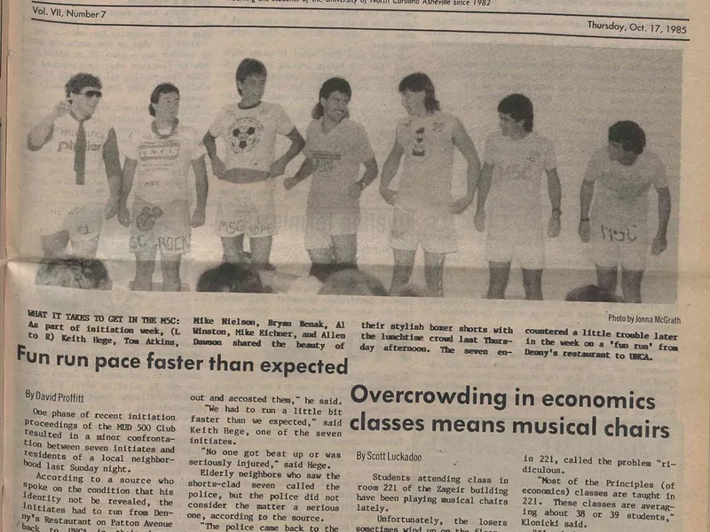 1985-10-17 Blue Banner